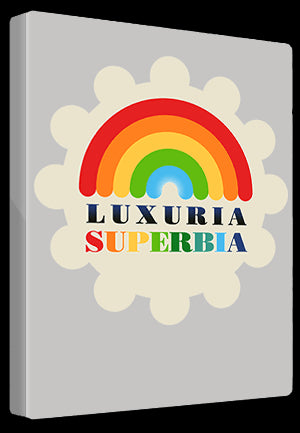 Luxuria Superbia