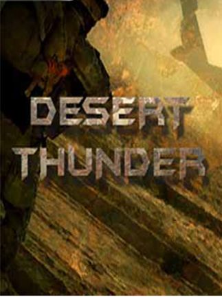 Desert Thunder