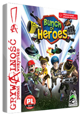Bunch of Heroes