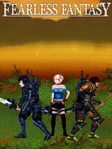 Fearless Fantasy