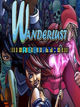 Wanderlust