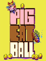 Pig Eat Ball
