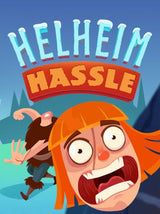 Helheim