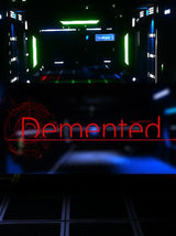 Demented