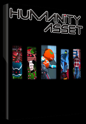 Humanity Asset