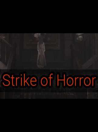 Strike of Horror