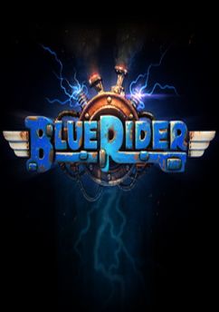 Blue Rider