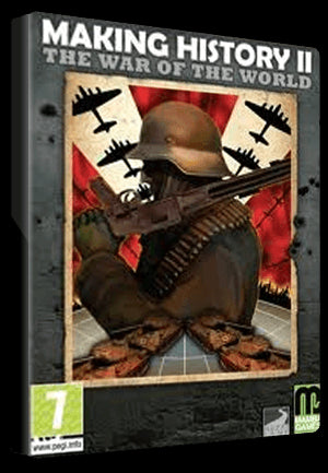 Making History II: The War of the World