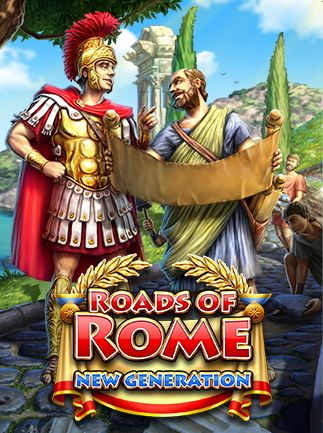 Roads of Rome: New Generation