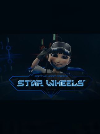 StarWheels