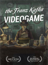 The Franz Kafka Videogame