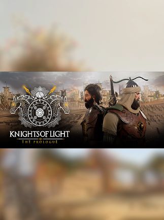 Knights of Light: The Prologue