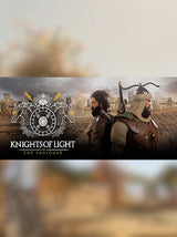 Knights of Light: The Prologue