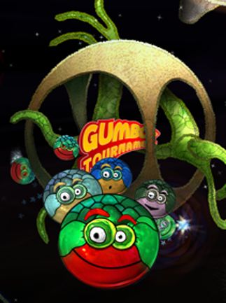 Gumboy Tournament