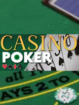 Casino Poker