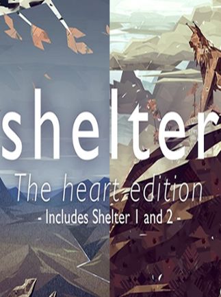 Shelter - The Heart Edition