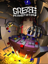 Great Permutator