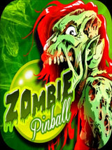 Zombie Pinball