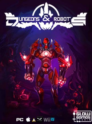 Dungeons and Robots