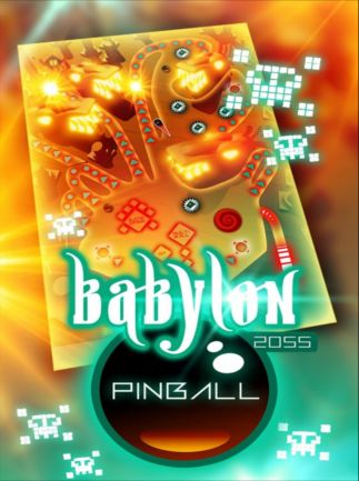 Babylon Pinball