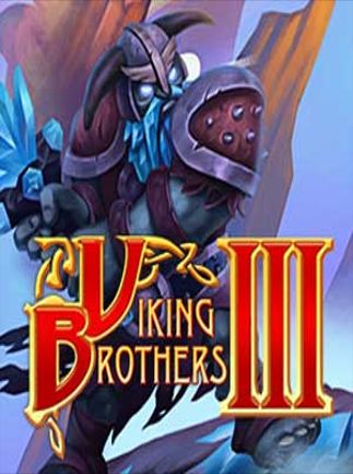 Viking Brothers 3