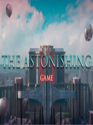 The Astonishing Game