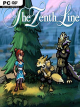 The Tenth Line
