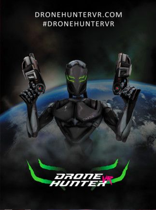 Drone Hunter [VR]