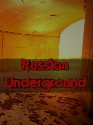 Russian Underground [VR]