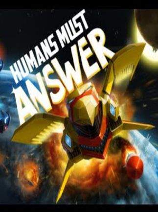 Humans Must Answer