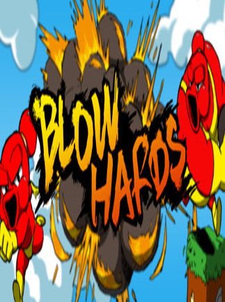 Blowhards