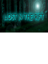 Lost in the Rift VR