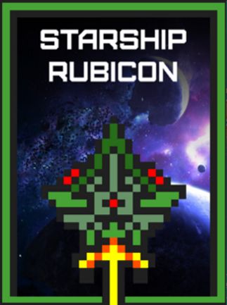 Starship Rubicon