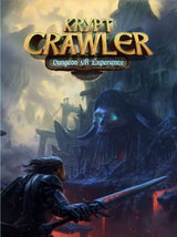 KryptCrawler