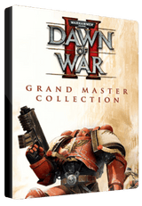Warhammer 40,000: Dawn of War II Grand Master Collection
