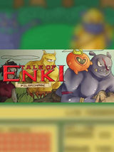 Tale of Enki: Pilgrimage