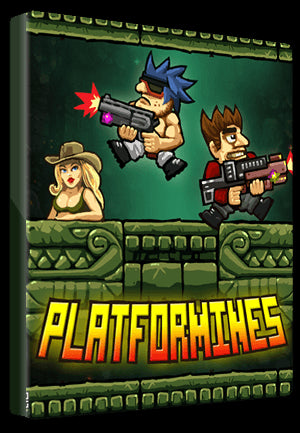 Platformines