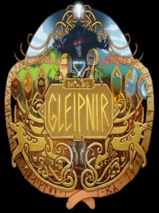 tiny &amp; Tall: Gleipnir