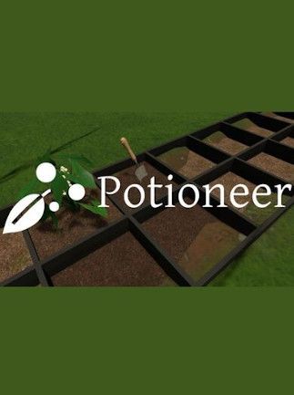 Garden Simulator (Steam)