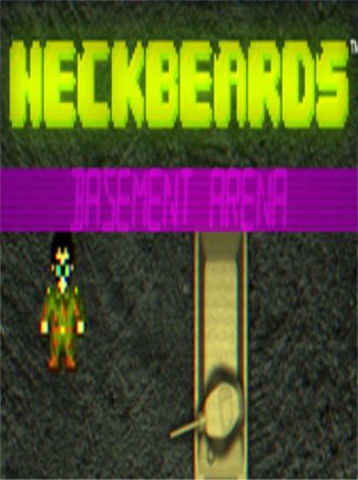 Neckbeards: Basement Arena