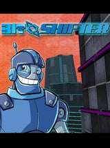 Bit Shifter