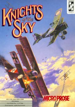 Knights of the Sky