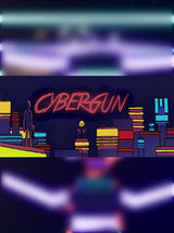 Cyber Gun