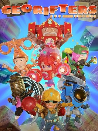 Georifters