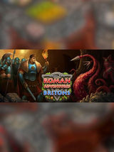Roman Adventures: Britons. Season 2