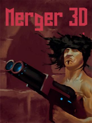 Merger 3D