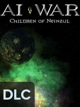 AI War - Children of Neinzul