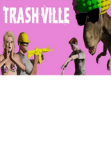 Trashville