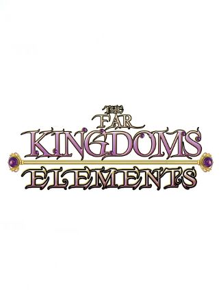 The Far Kingdoms: Elements
