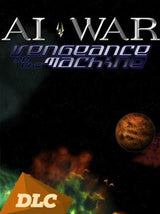 AI War - Vengeance Of The Machine